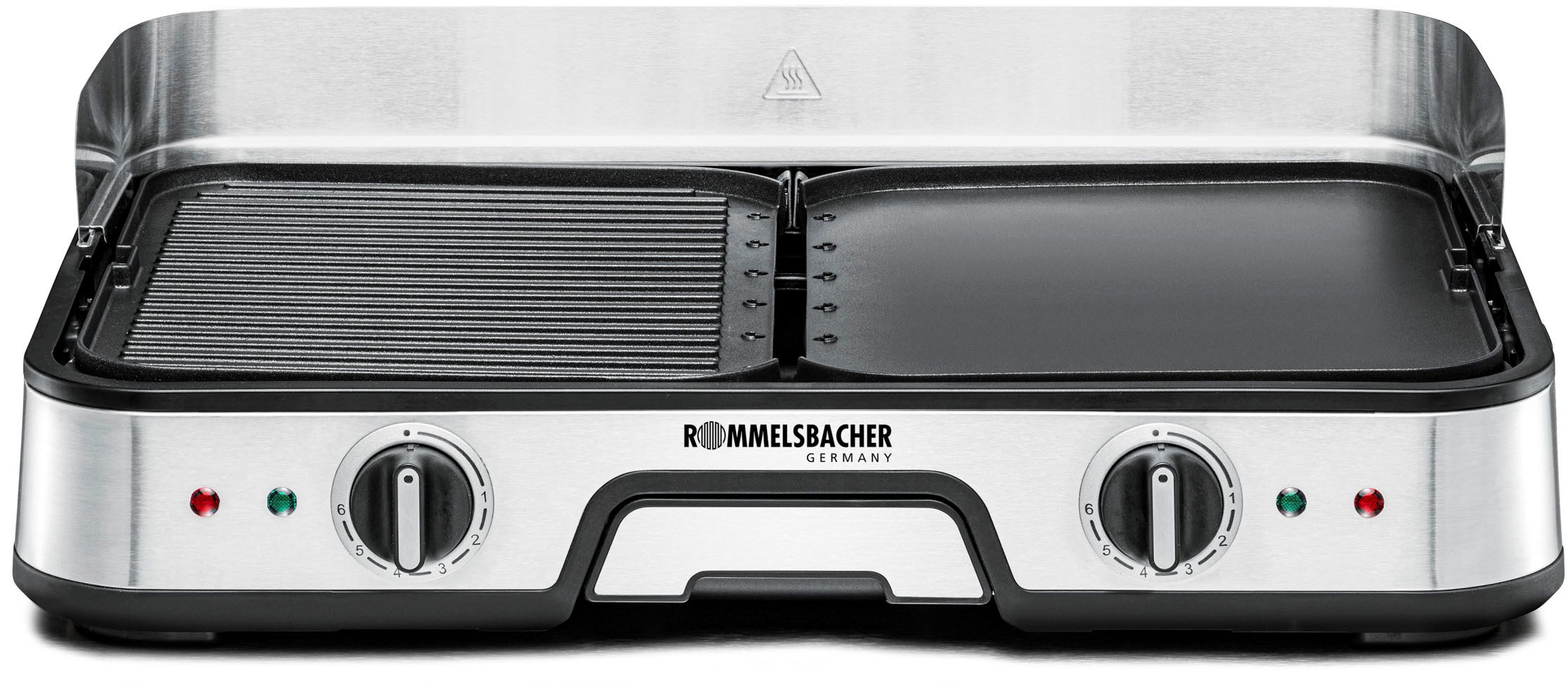 Tischgrill BBQ 2025