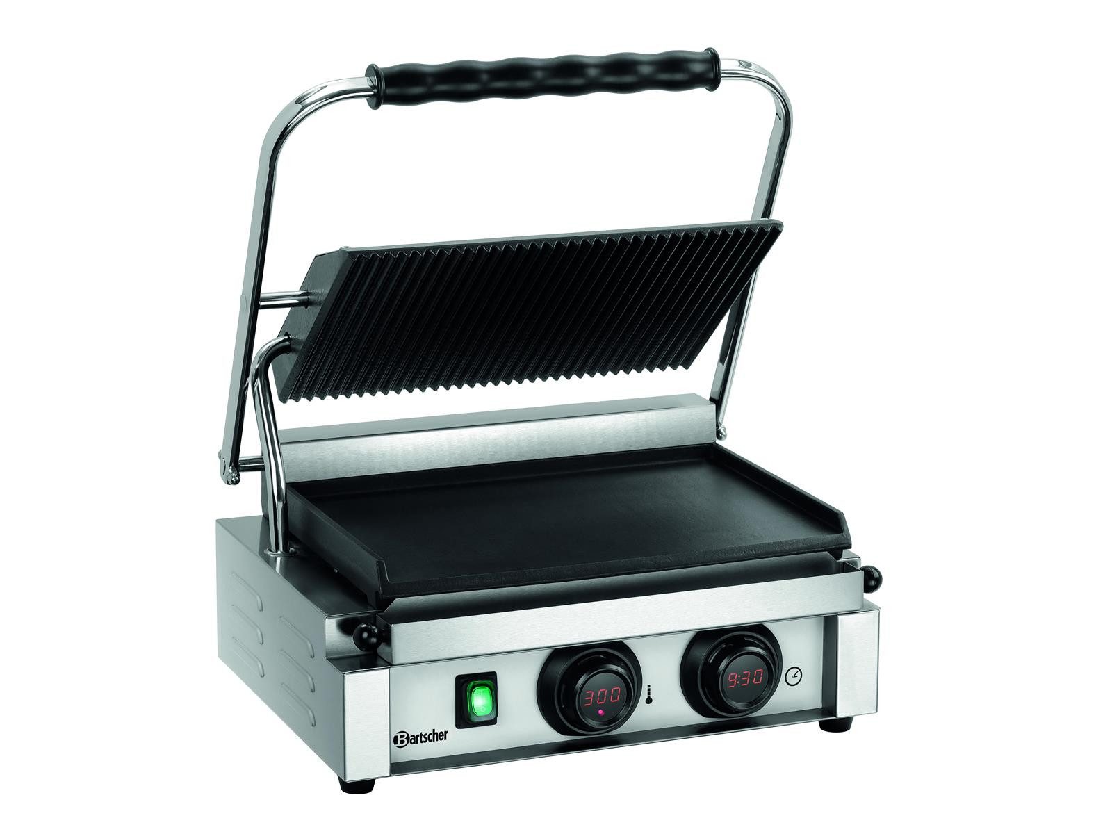 Kontaktgrill Kontaktgrill 