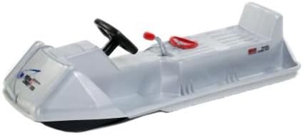 EKO Plastikbob Snow Comet, 120x52x28