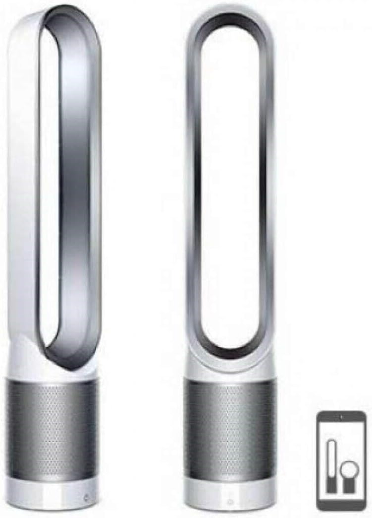 Dyson Purifier Cool Gen1 TP10 TP07 Air Purifier Fan Combo