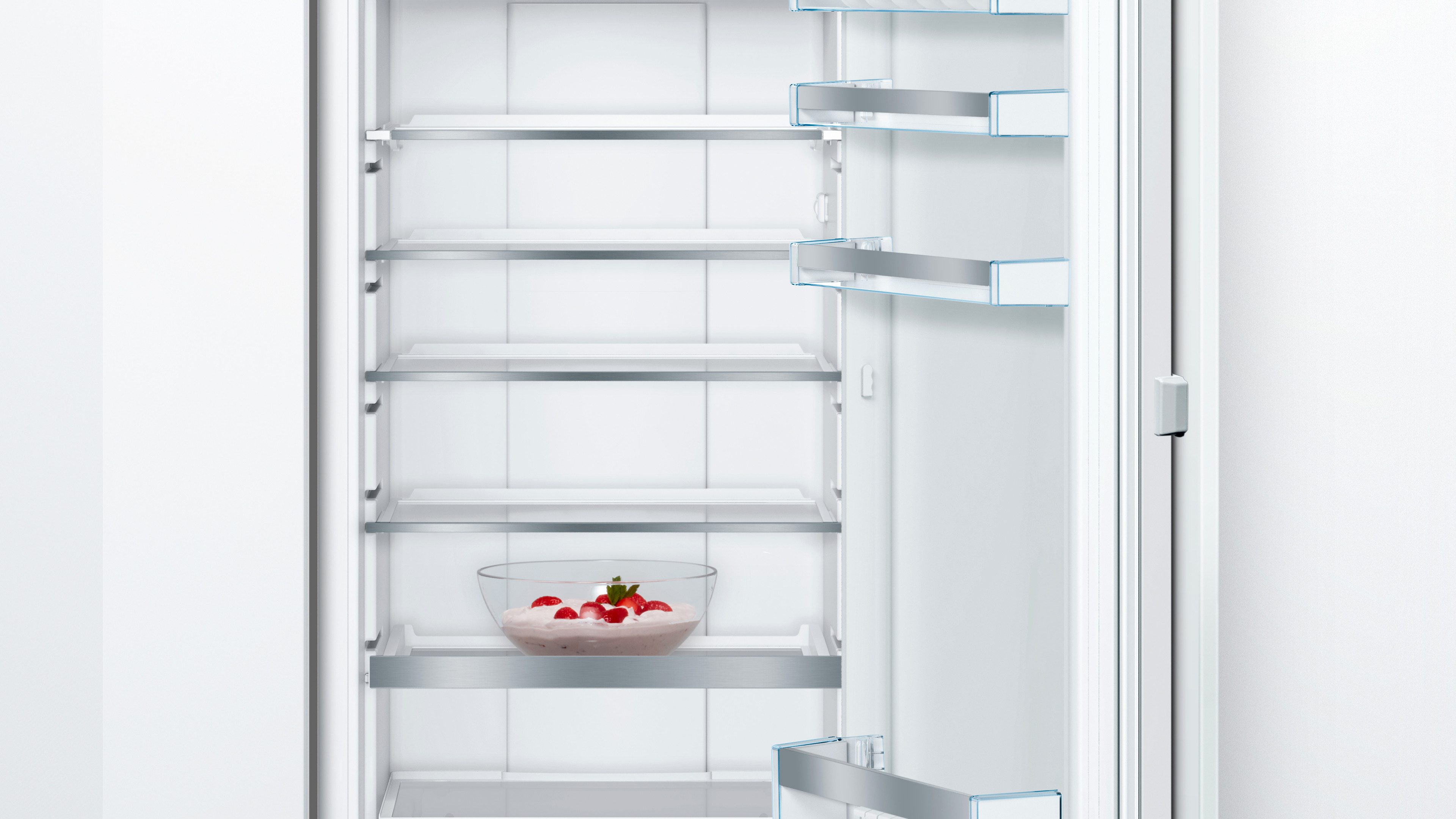 Einbaukühlschrank Serie 8 KIF82PFE0