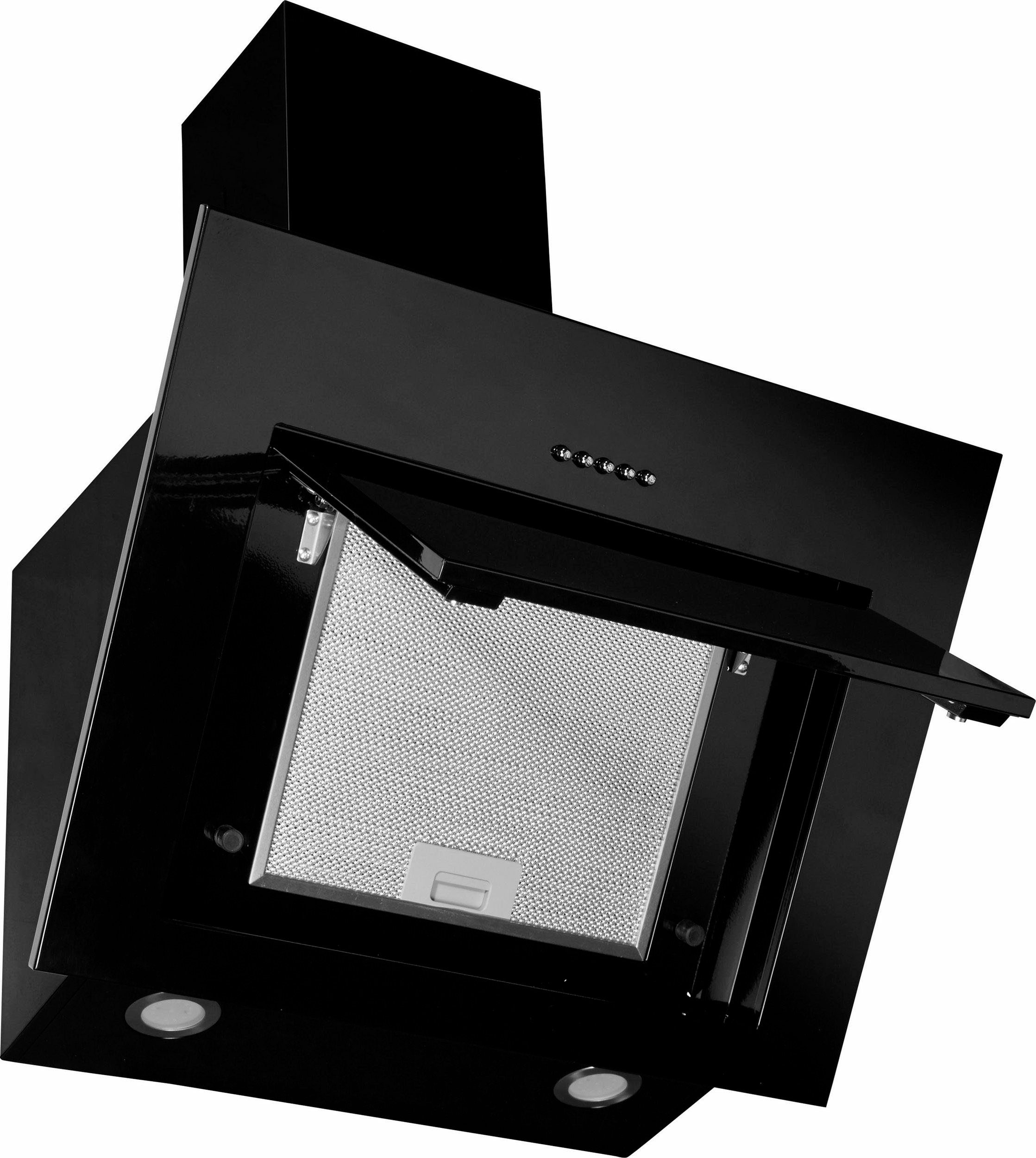 Kopffreihaube SY-103A6-P1-C59-L122-600