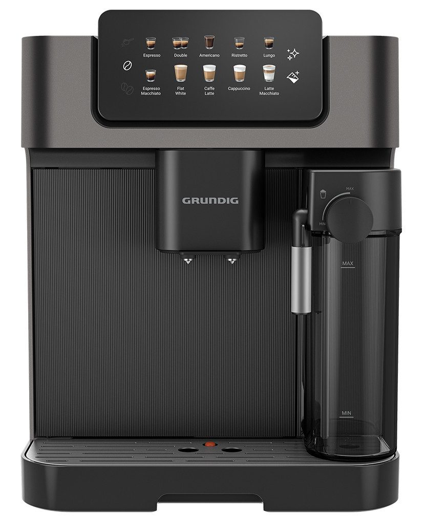 Kaffeevollautomat KVA 7230