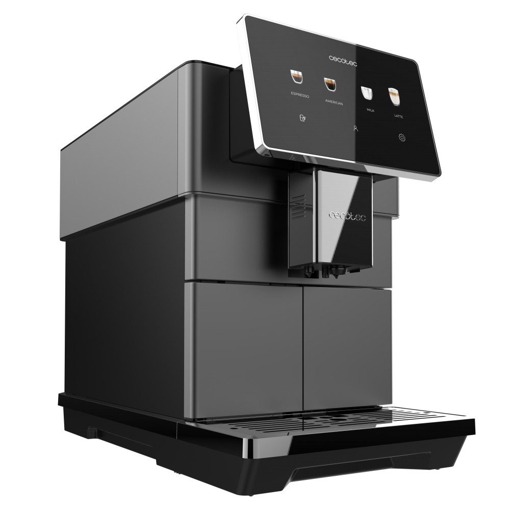 Kaffeevollautomat 1823