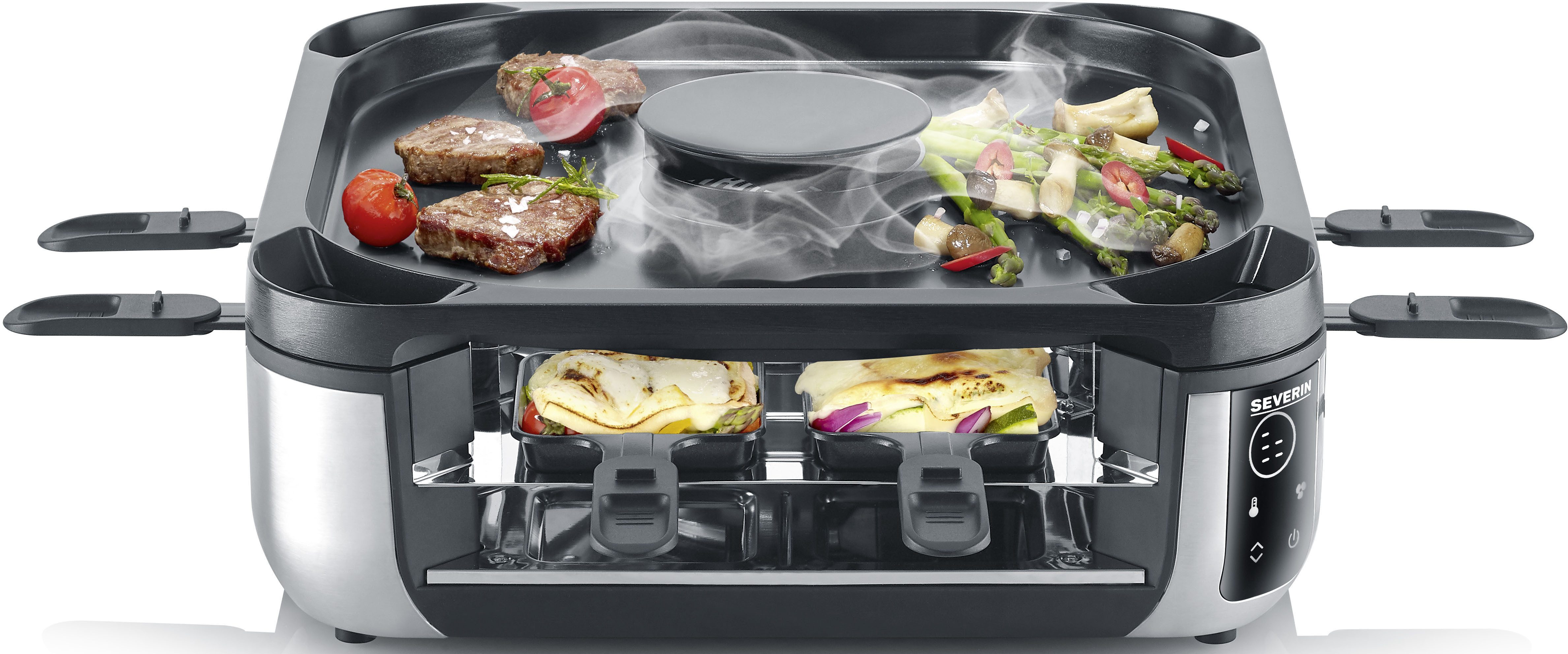 Raclette RG 2379