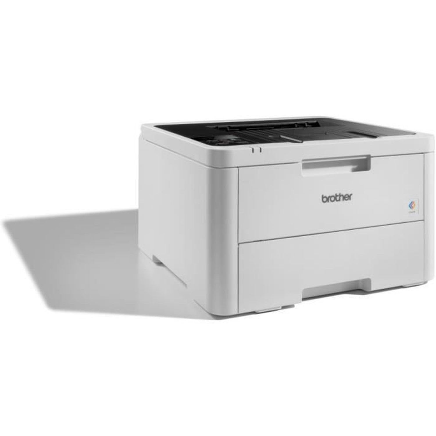 Kompakter Farb-LED-Drucker HL-L3220CWE mit 18 Seiten/Min, WLAN, USB und 250-Blatt-Kassette