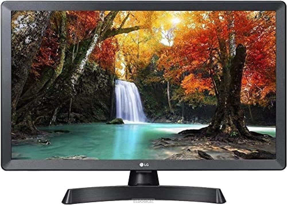 LG 28TL510S-PZ - TV LED 28', HD Ready, DVB-T2, Smart TV, Wifi