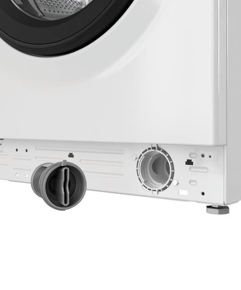 Waschmaschine WM ELITE 8FH AA