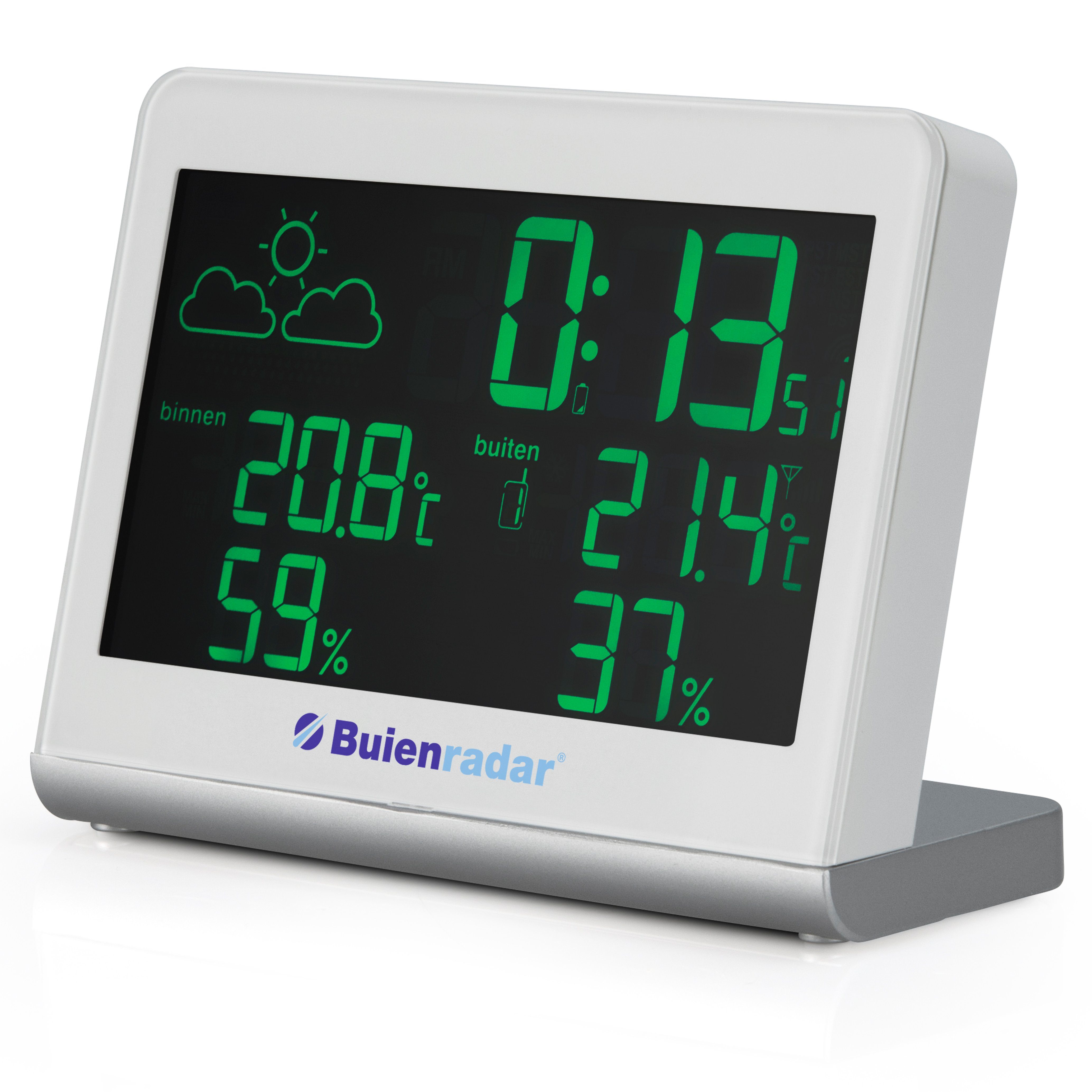Wetterstation BR-600