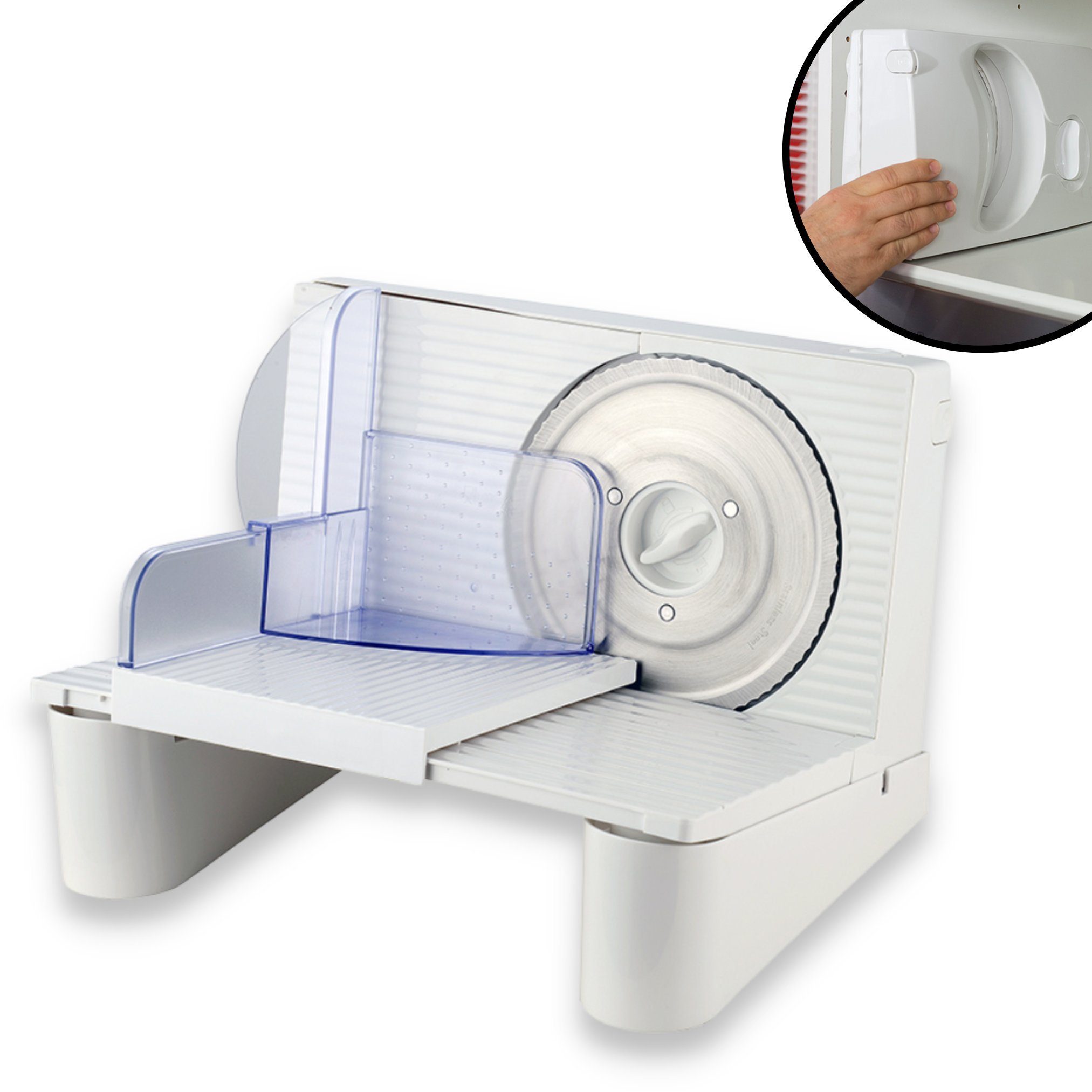 Allesschneider Professional Slicer