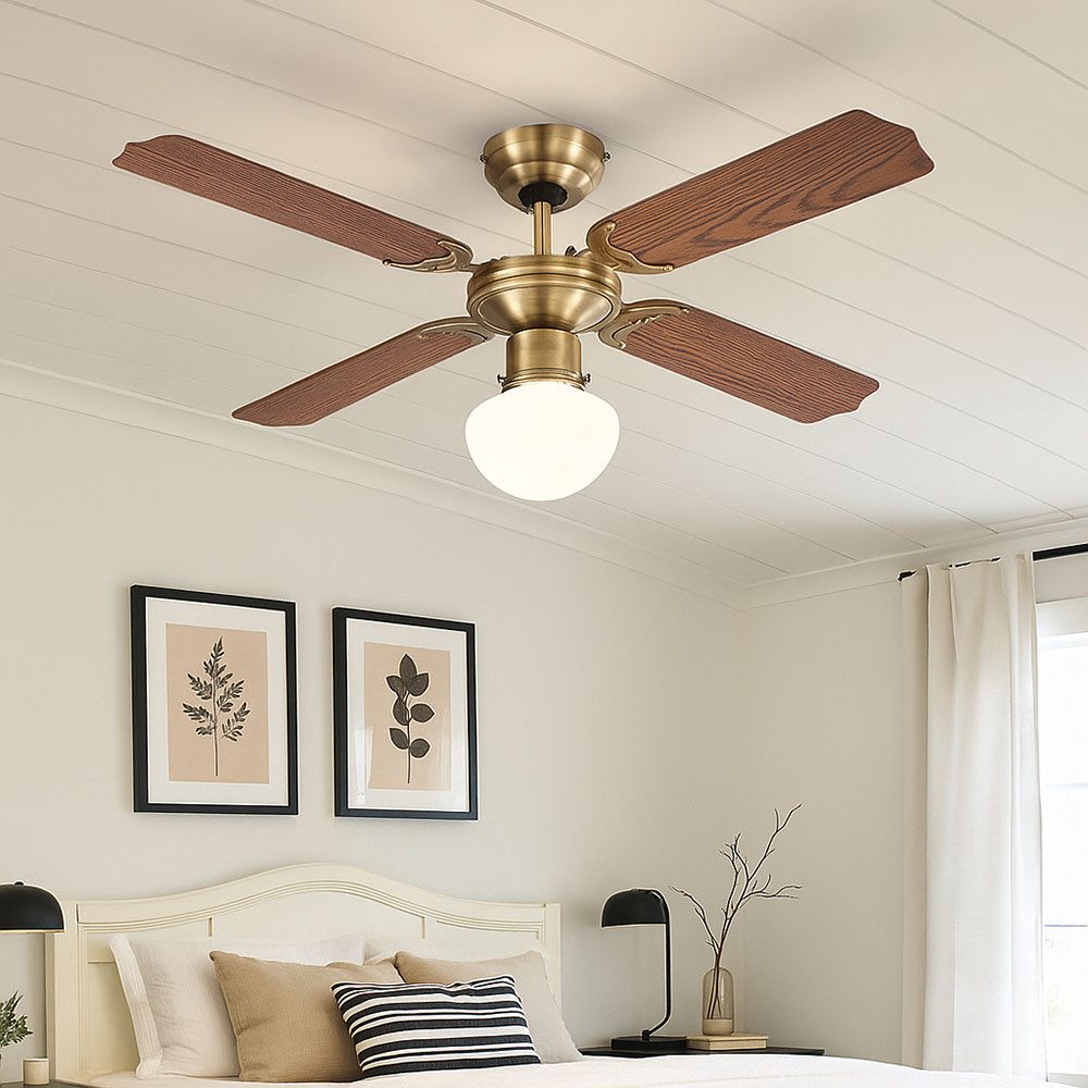 Deckenventilator