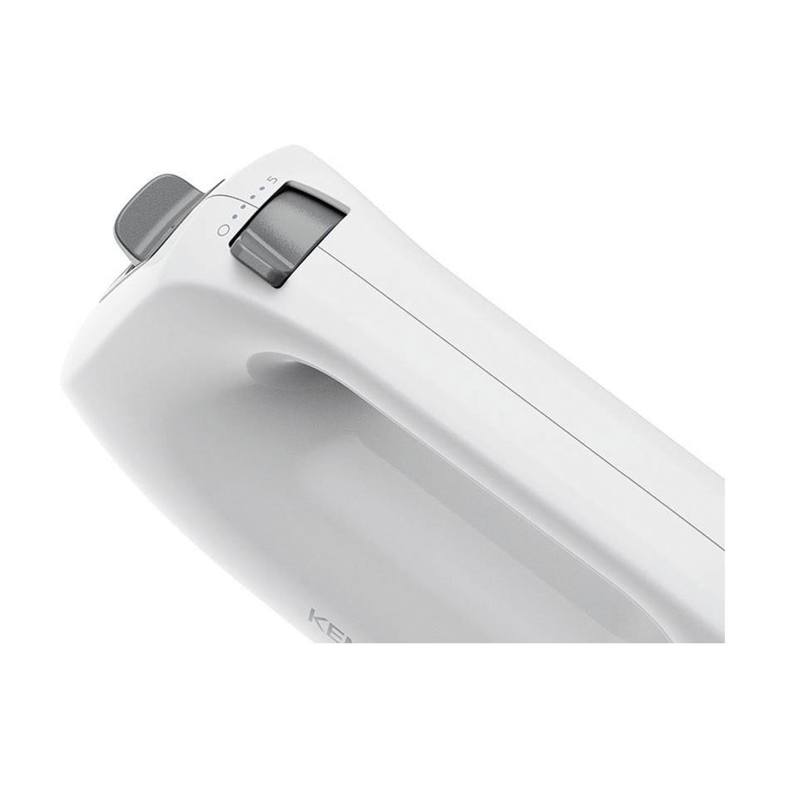 Handmixer HMP10.000WH