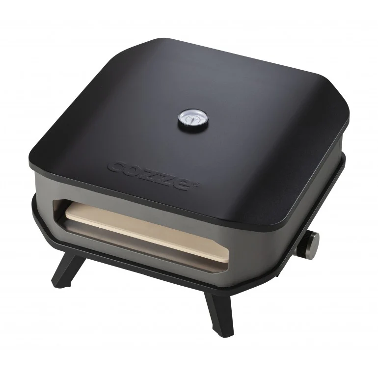 COZZE Forno per pizza a gas 13