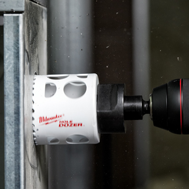 Delivers up to 2X Faster Cuts