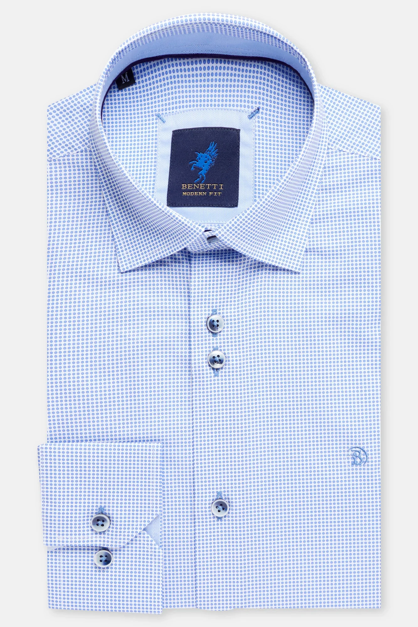 Benetti Jack Casual Shirt