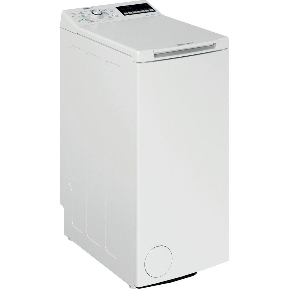 Waschmaschine WAT 612 EXB5