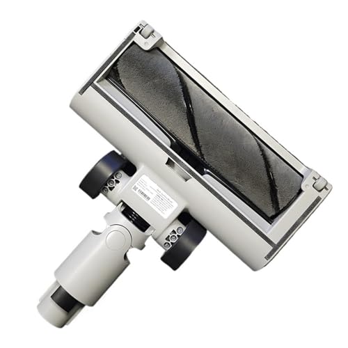 IOAUOVEG Floor Brush Accessories,Compatible for Roborock H5 H6 H7, Handheld Wireless Vacuum Cleaner Floor Brush Assembly Head Main.