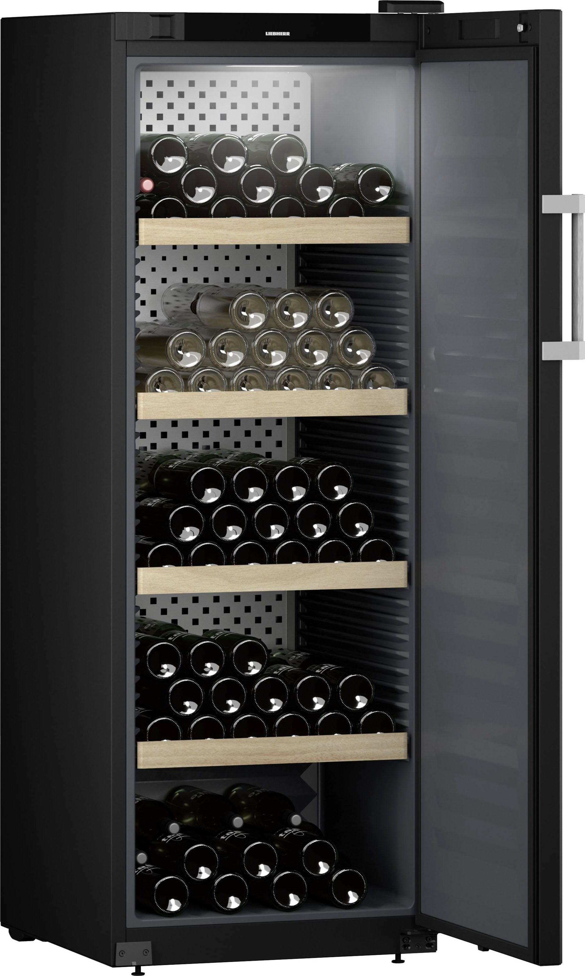 Weinkühlschrank WSbli 5031_993851651
