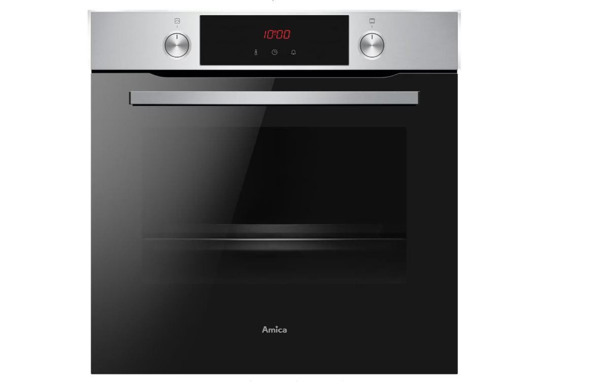 Einbaubackofen EBPX 945 600 E EEK: A+ XXL Einbaubackofen, 60cm breit, 77L