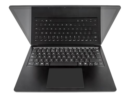 Microsoft Surface i7 1065G7 15 pollici Rinnovato
