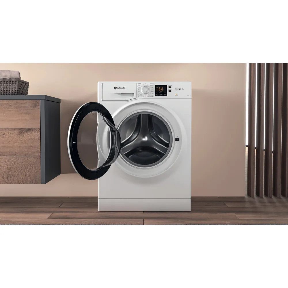 Waschmaschine AW 7A3 A
