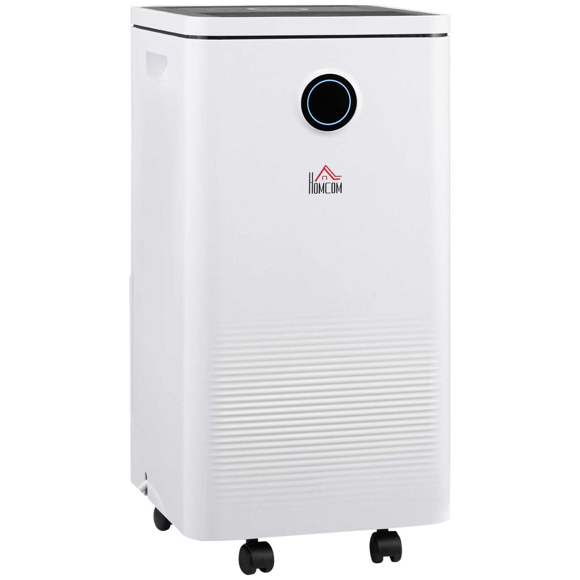 Luftbefeuchter mit 5 Programmen, 10L/Tag, WLAN, 25 x 25 x 50cm