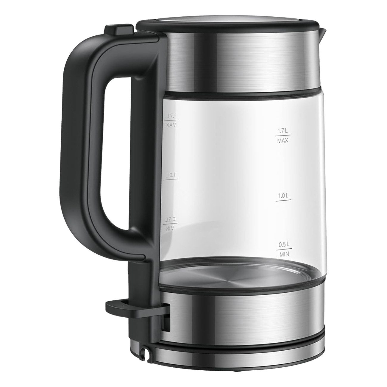 Wasserkocher Electric Glass Kettle EU (BHR7423EU)