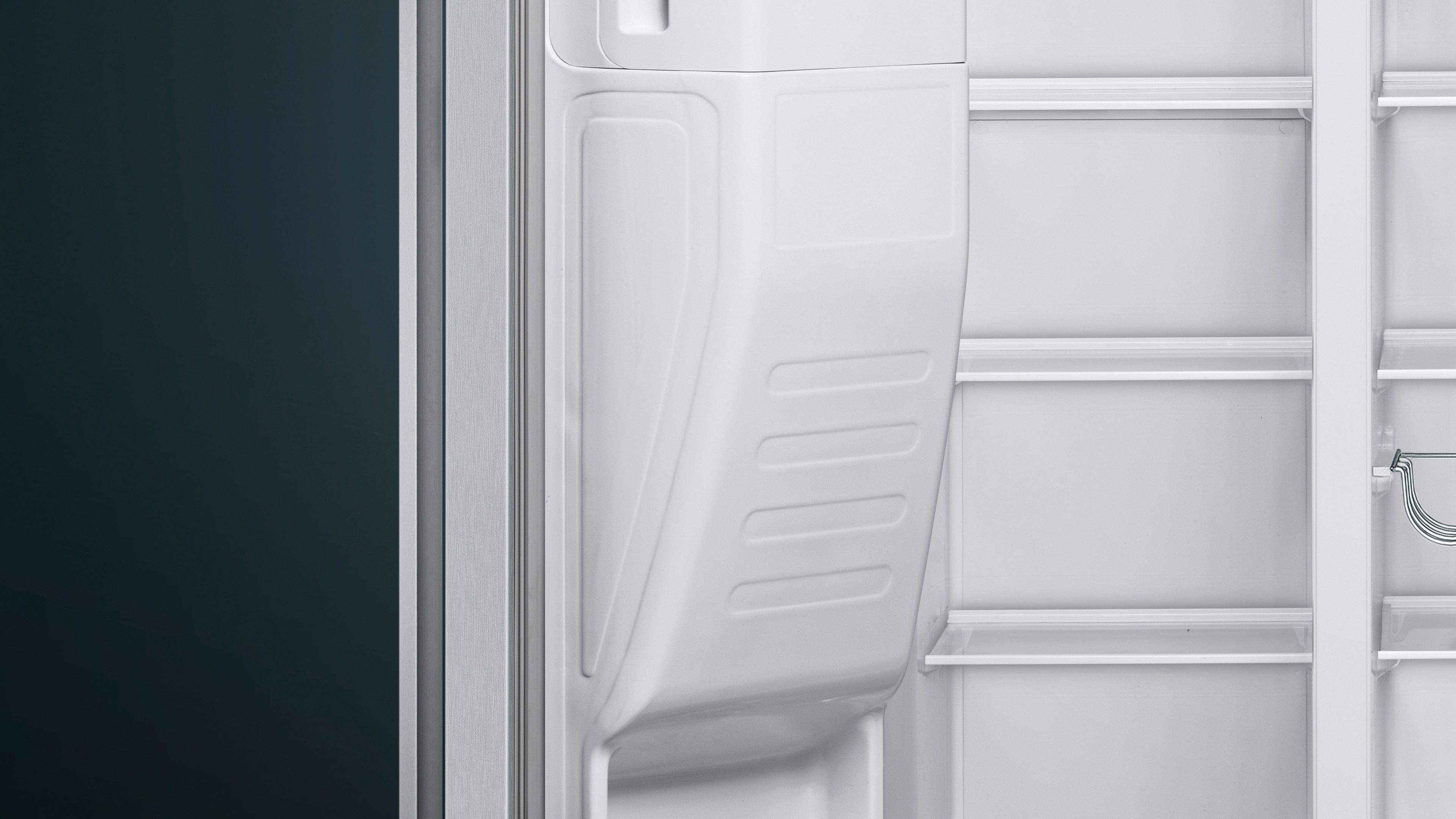 Side-by-Side iQ500 KA93GAIDP