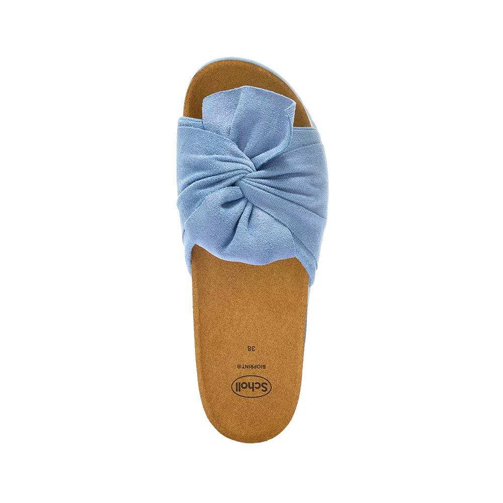Scholl Princess Light Blue