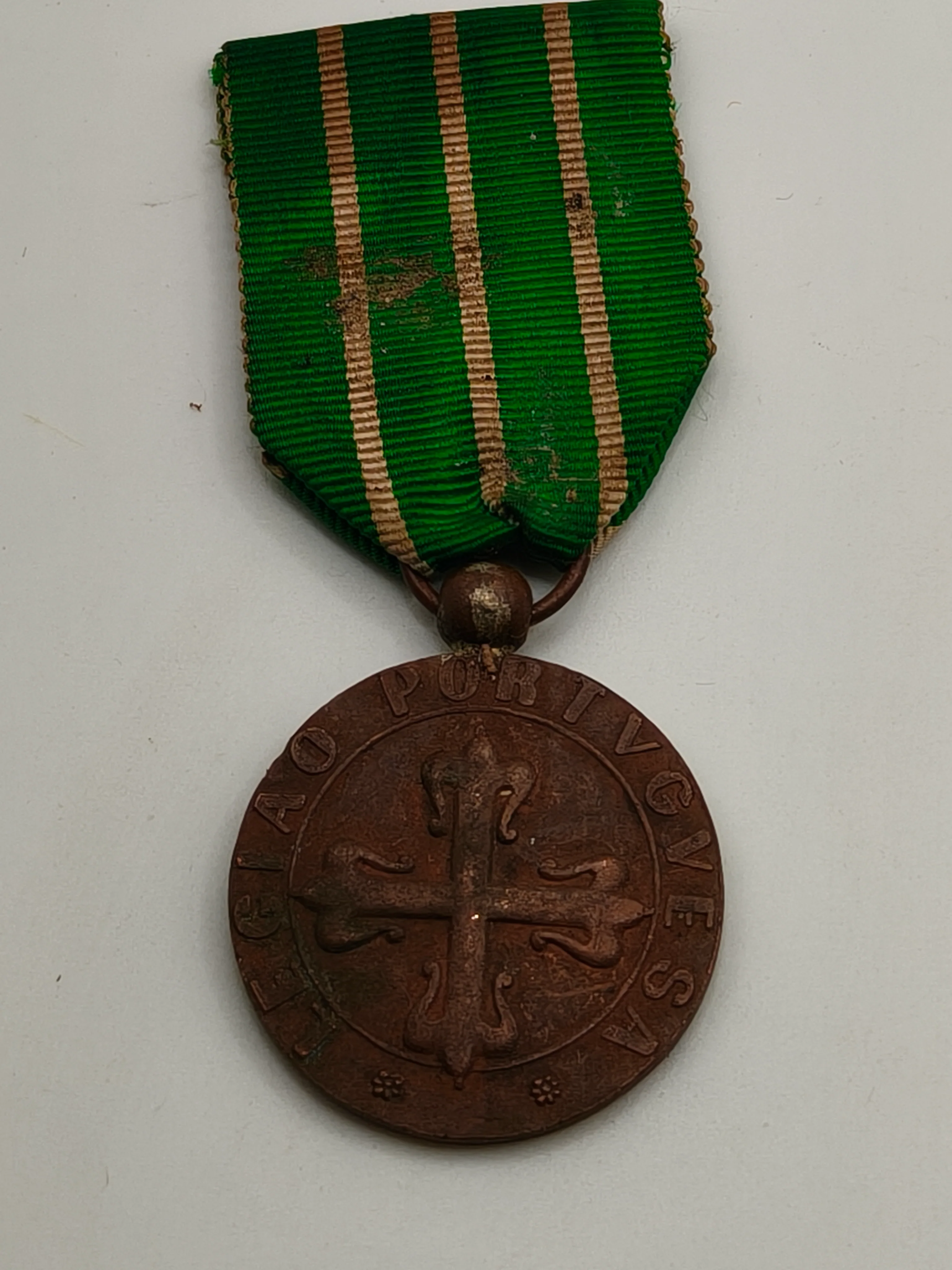 Medalla de la Legiao Portugal