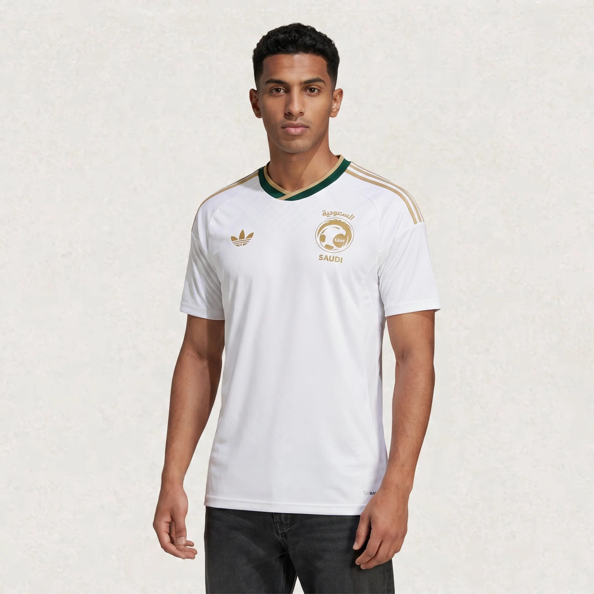 Saudi Arabia 2026 Away Jersey