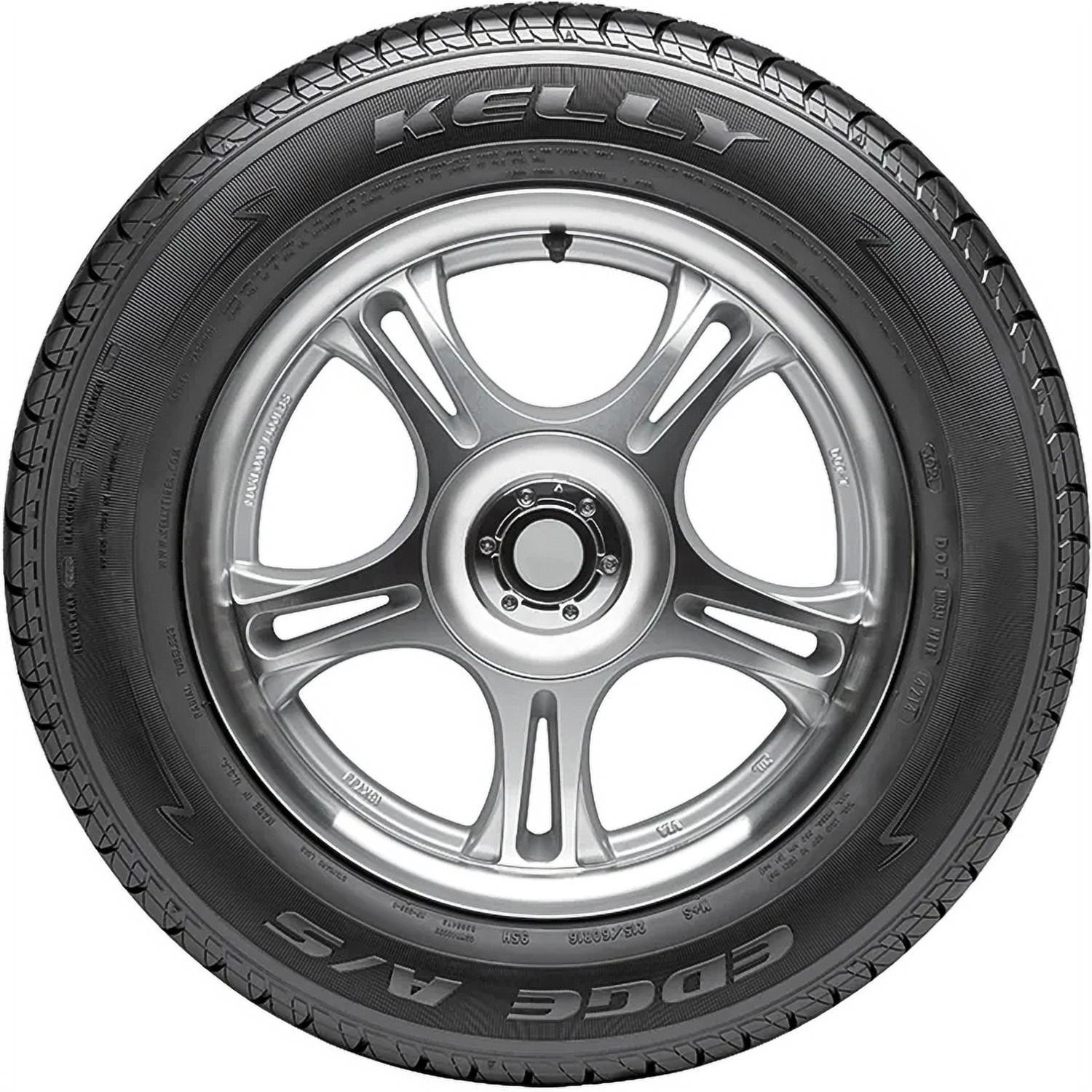Kelly Edge A/S All Season 205/65R15 94H Passenger Tire