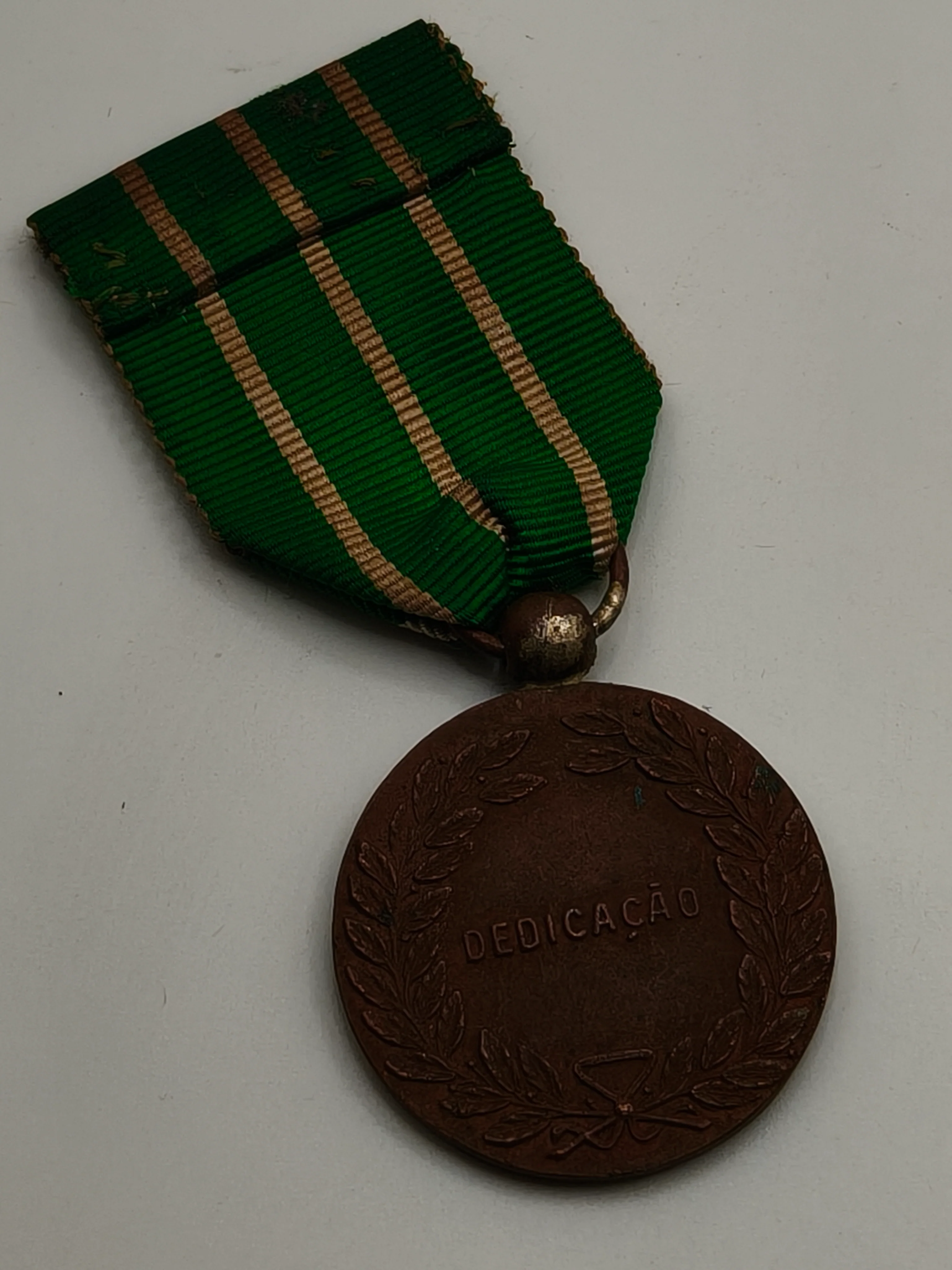 Medalla de la Legiao Portugal
