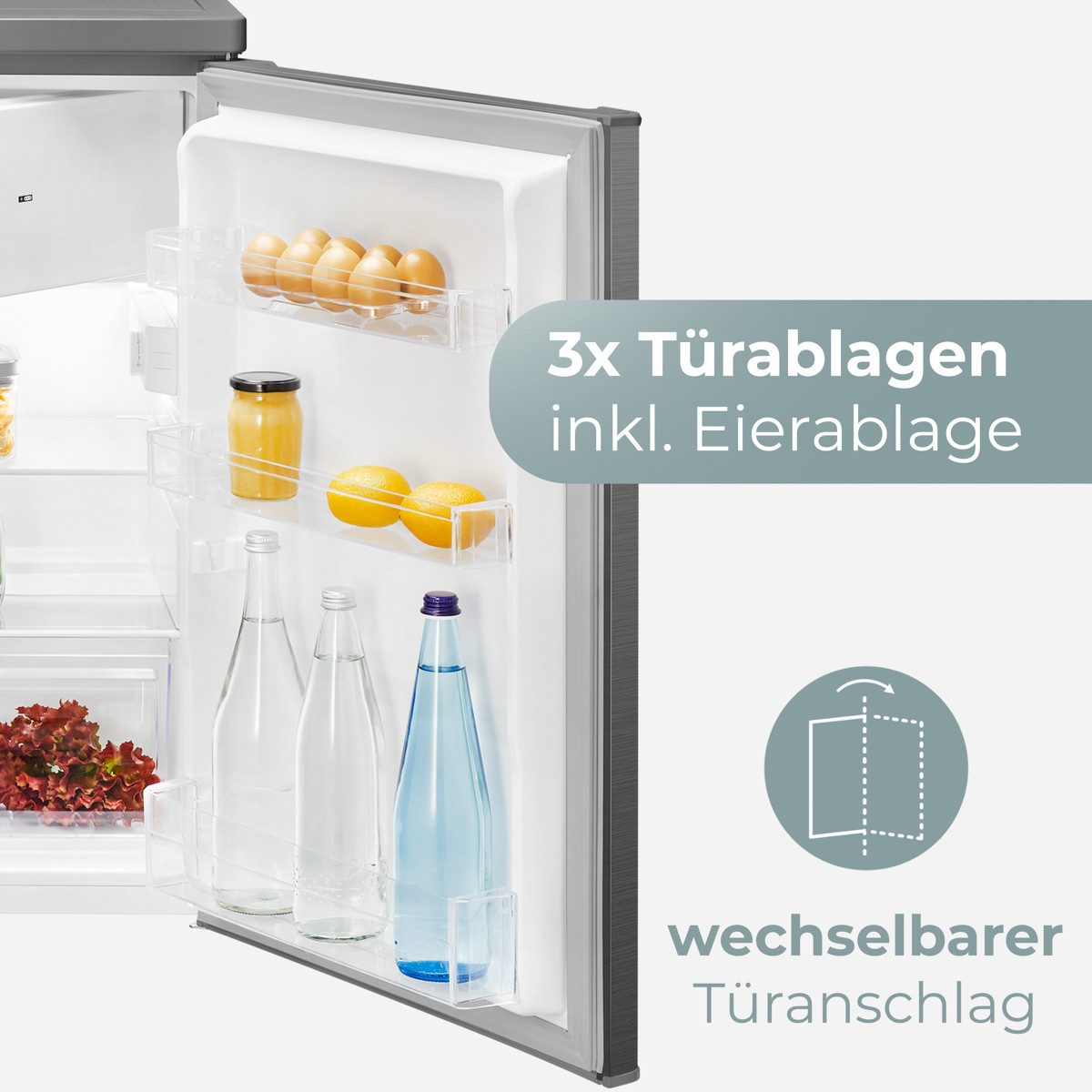 Kühlschrank KS 101