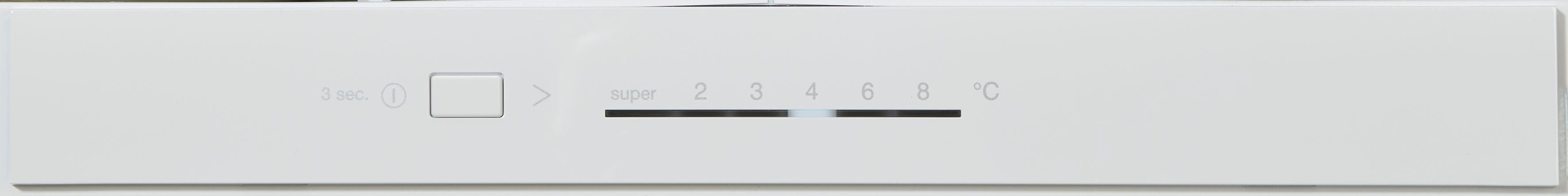 Einbaukühlschrank Serie 2 KIL32NSE0