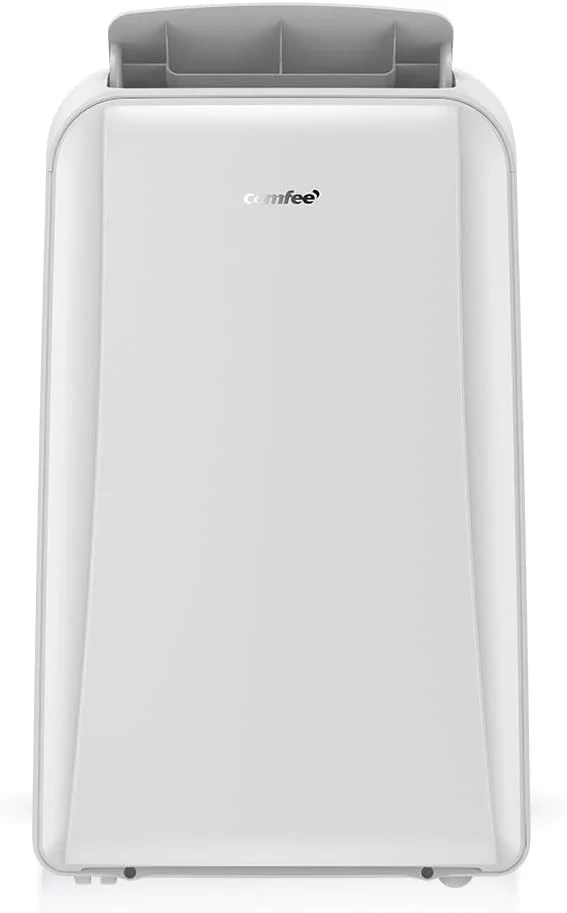 Comfee Mobiles Klimagert Easy Cool 2.0, 7000 BTU 2,0kW, K��hlen&Ventilieren&Entfeuchten, Raumgre bis 68m(25�O), APP-Steuerung/Alexa/Google Home/IFTTT, Mobile Klimaanlage mit Abluftschlauch