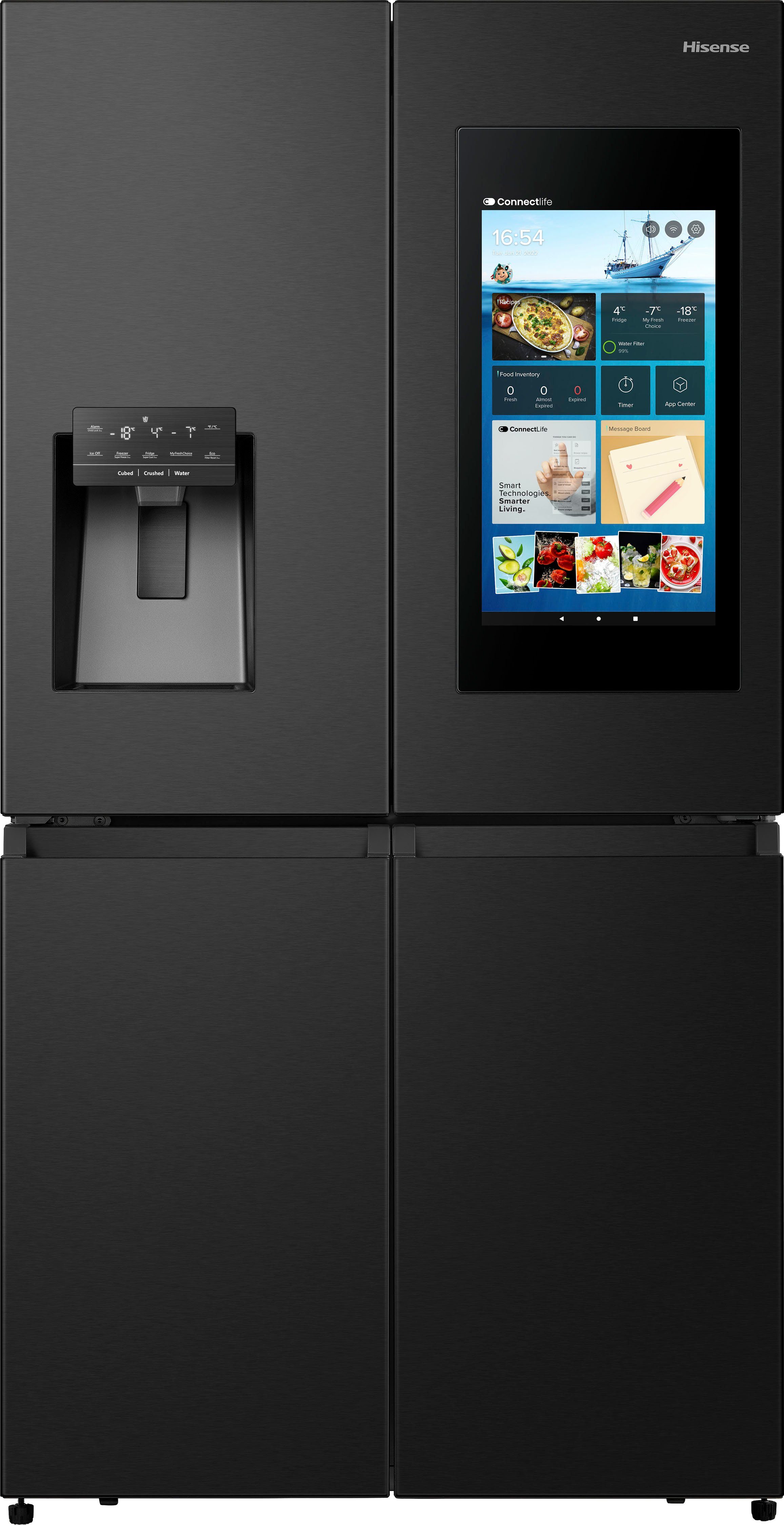 Multi Door RQ760 RQ760N4IFE