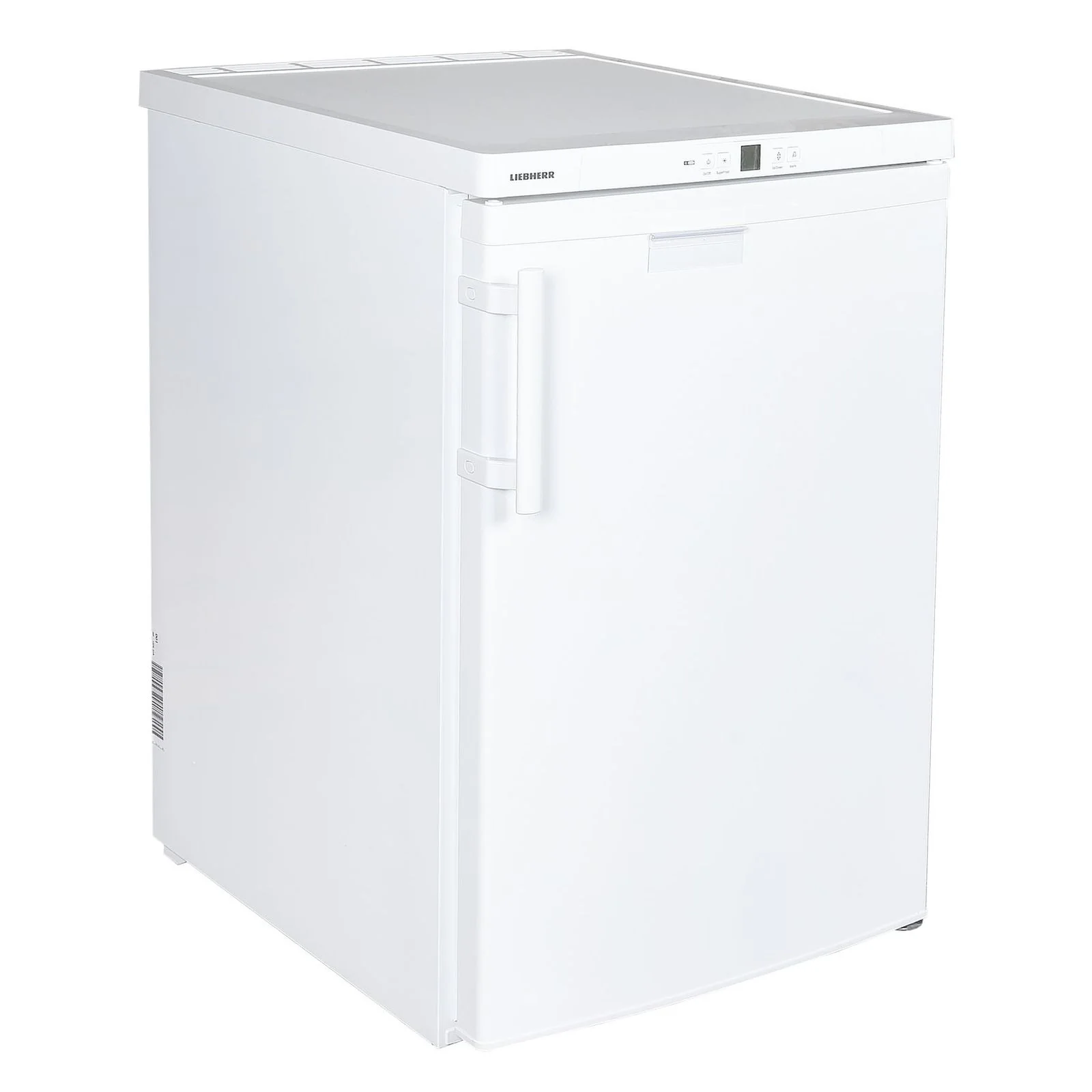 Liebherr GP 1496 Premium Vriezer Onderbouwbaar 103 l C Wit