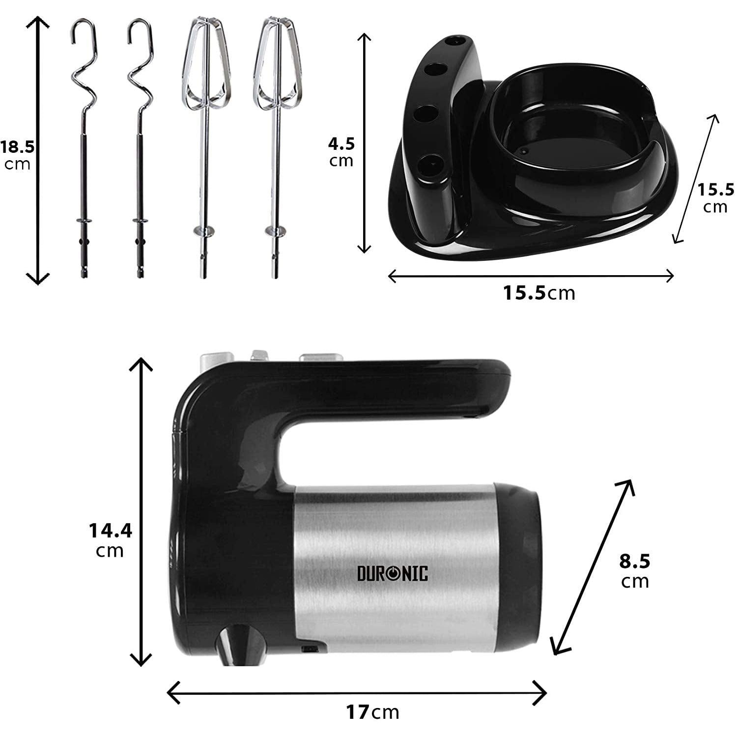 Handmixer