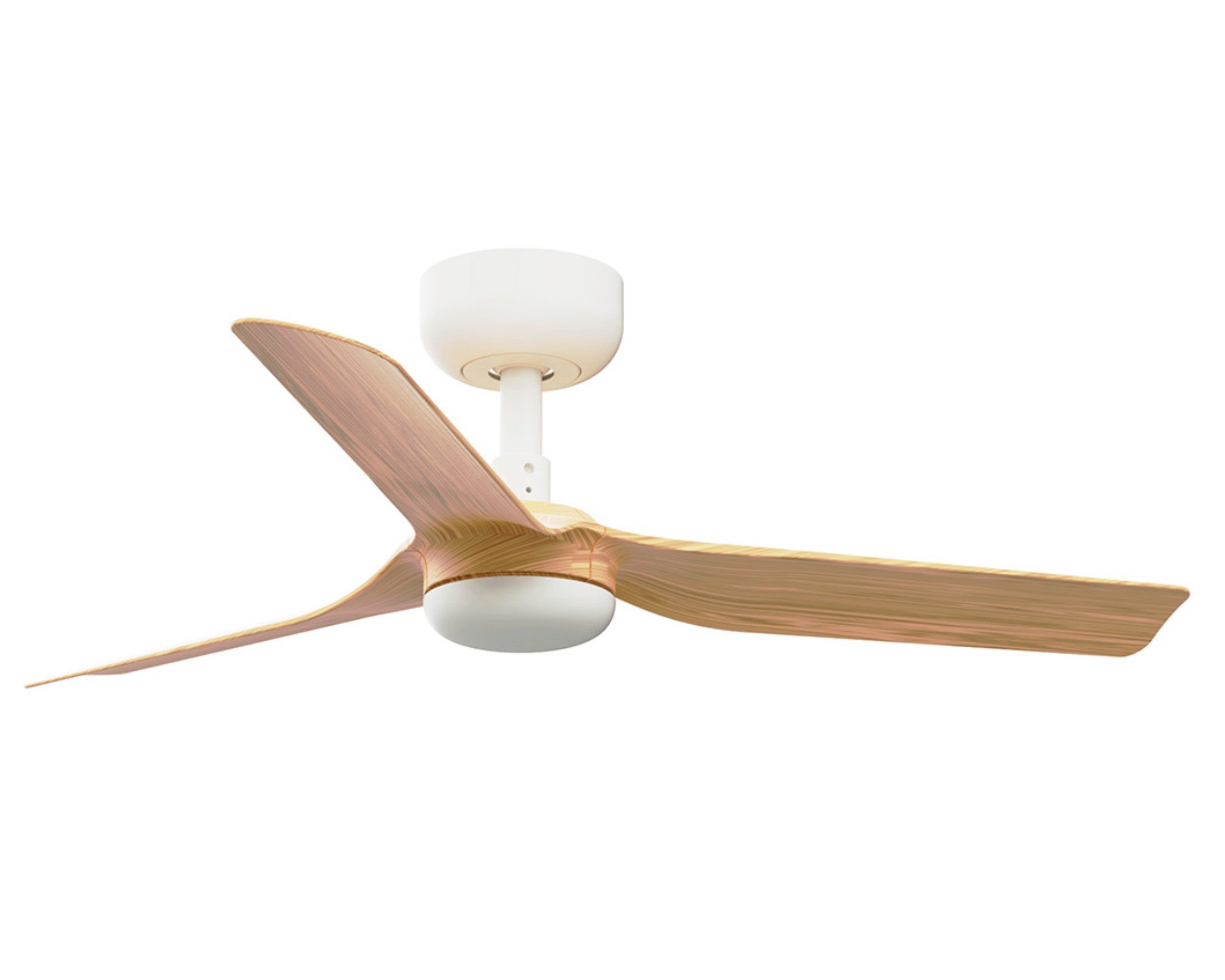 Deckenventilator DC Deckenventilator Mini Punt WE-AH