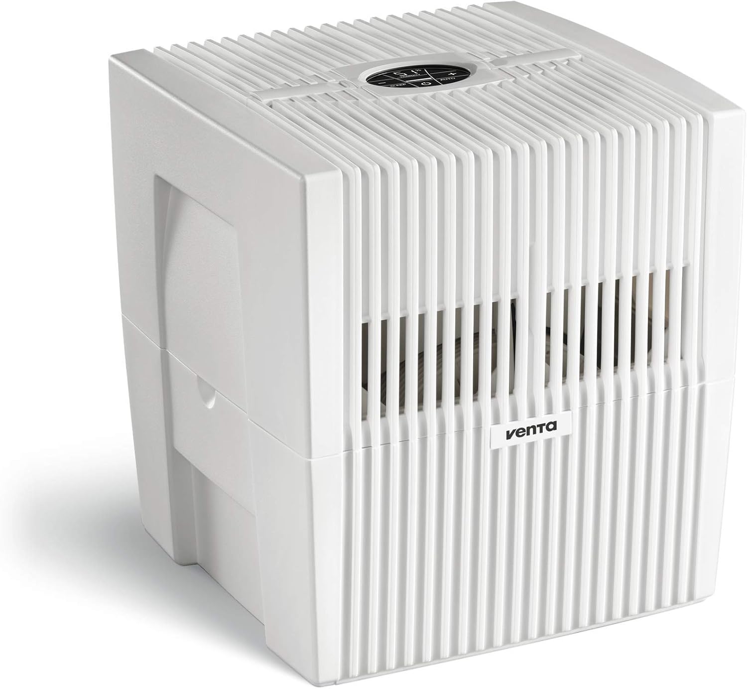 AH530 Original Connect Filter-Free Evaporative Humidifier - Spaces up to 485 ft² - White - WiFi Compatible