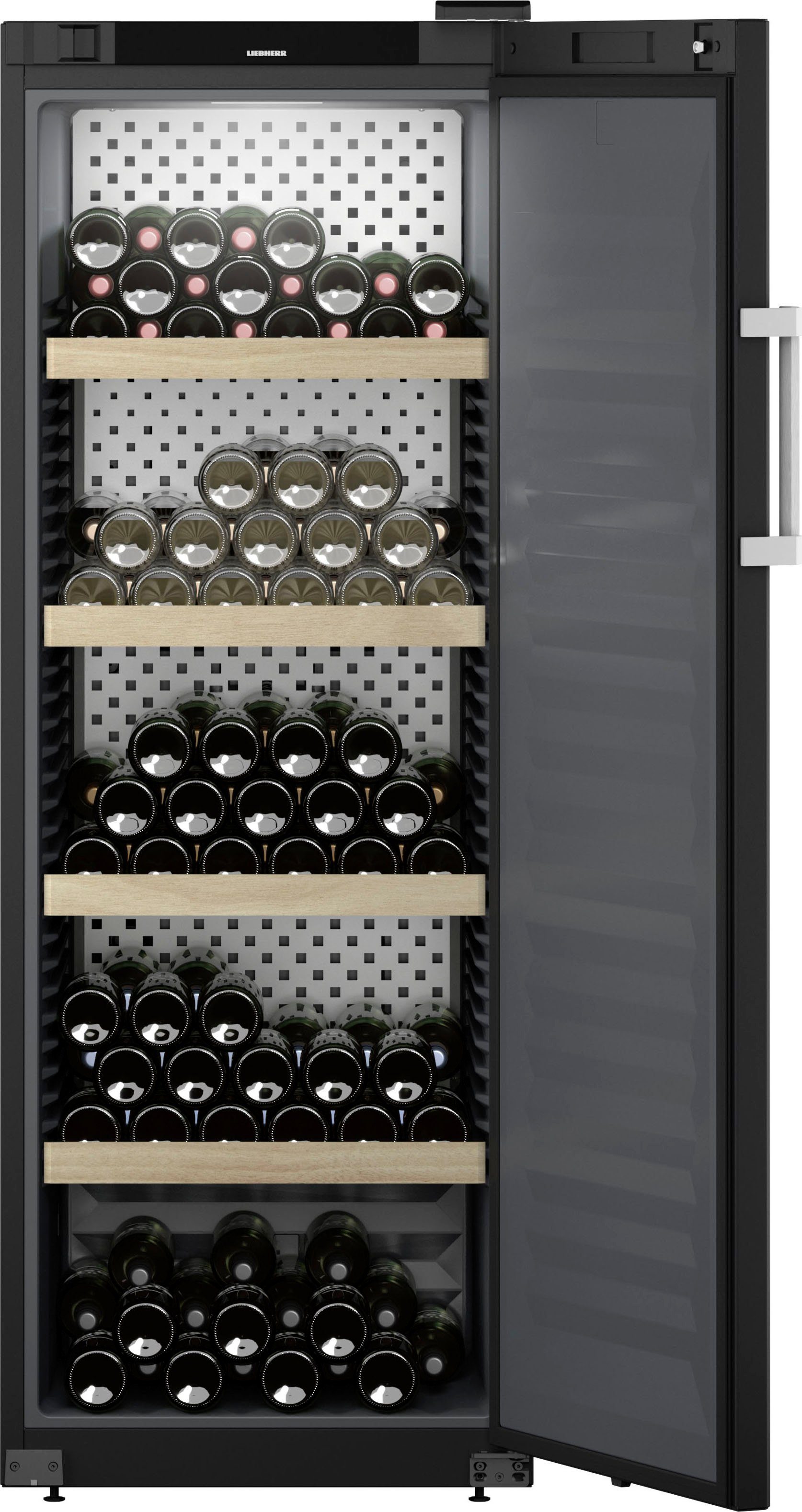 Weinkühlschrank WSbli 5031_993851651
