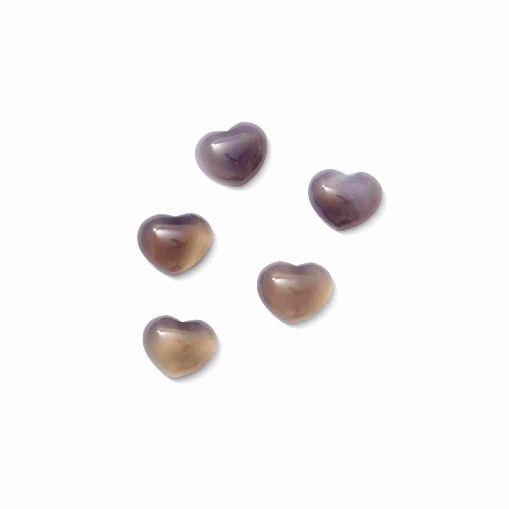 Botswana Agate Crystal �C Emotional Healing & Inner Stability Stone