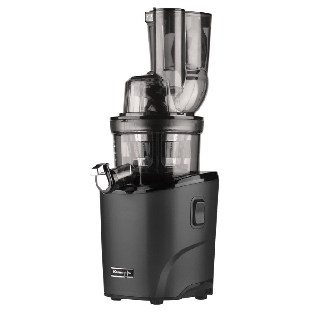 Entsafter REVO 830 (KSP-2478CE)