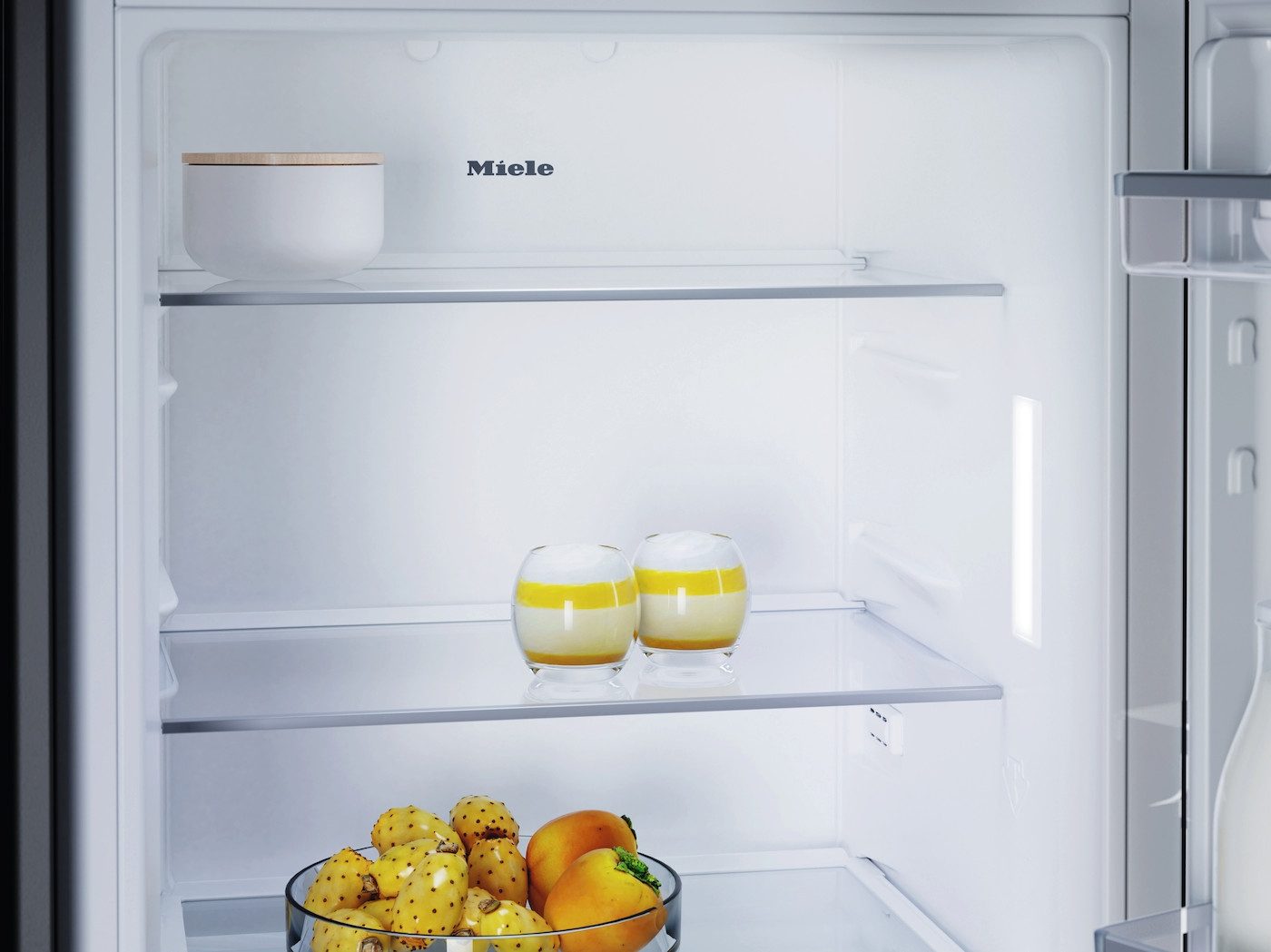 Einbaukühlschrank K 7325 E