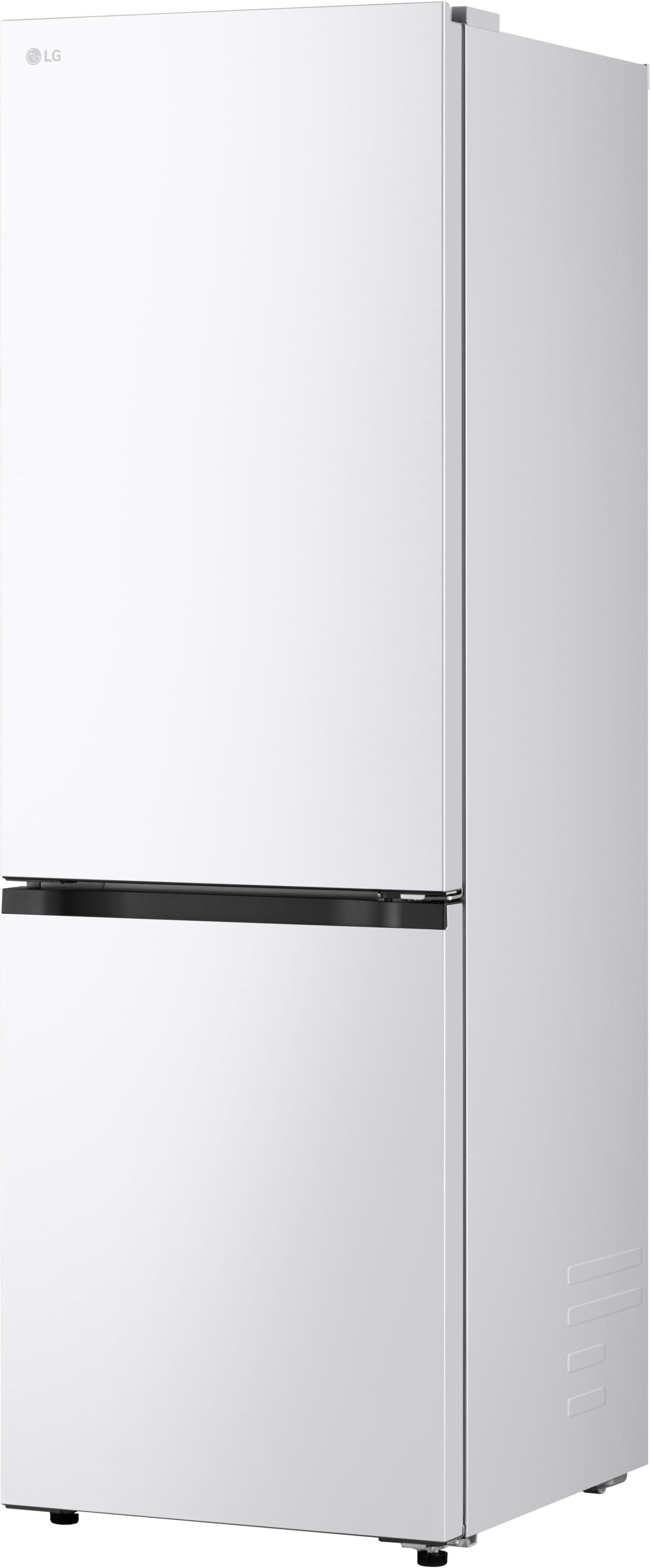 Kühl-/Gefrierkombination Serie 7 GBBS716ASW