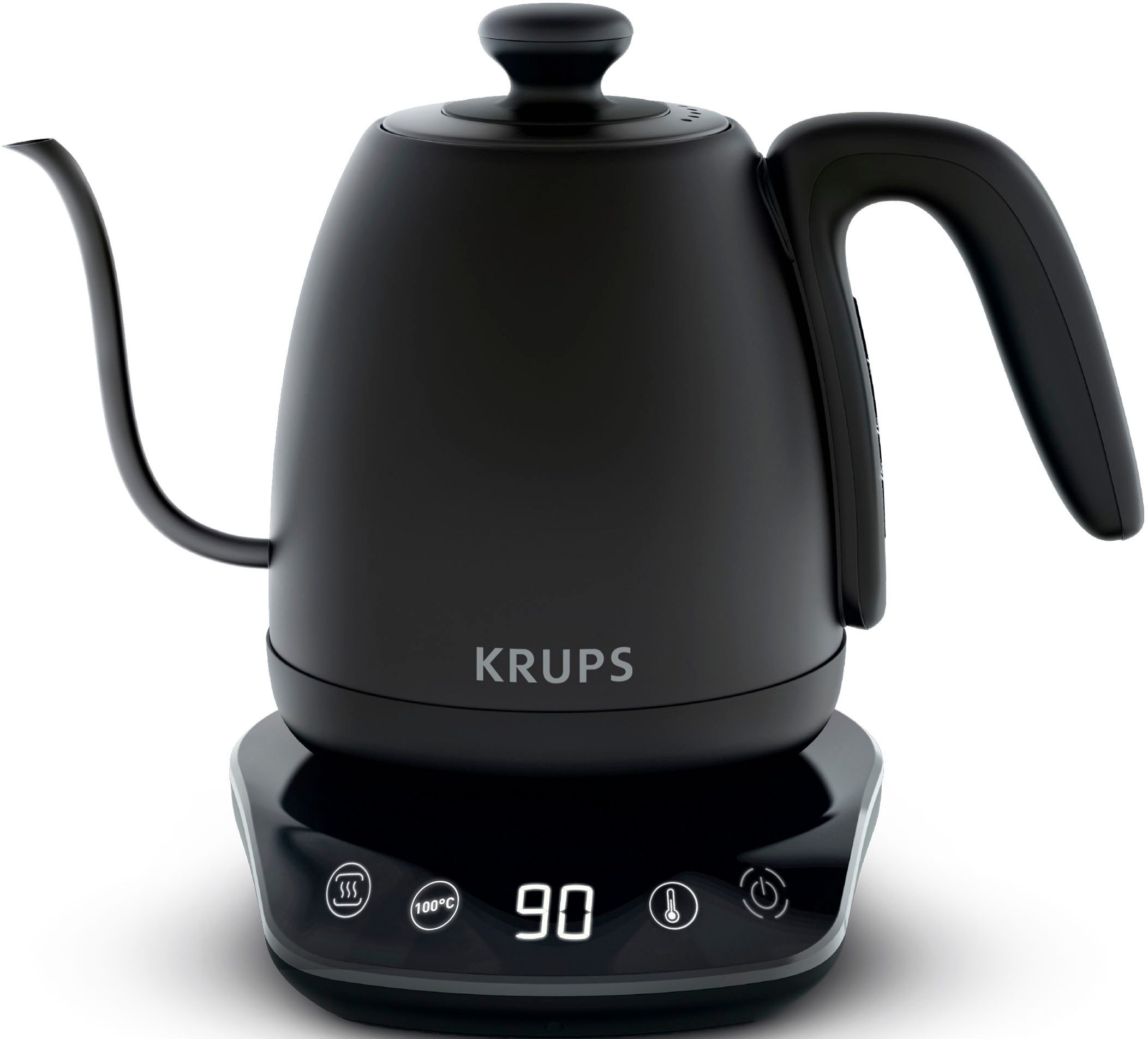 Wasserkocher Café Control Gooseneck Coffee Kettle