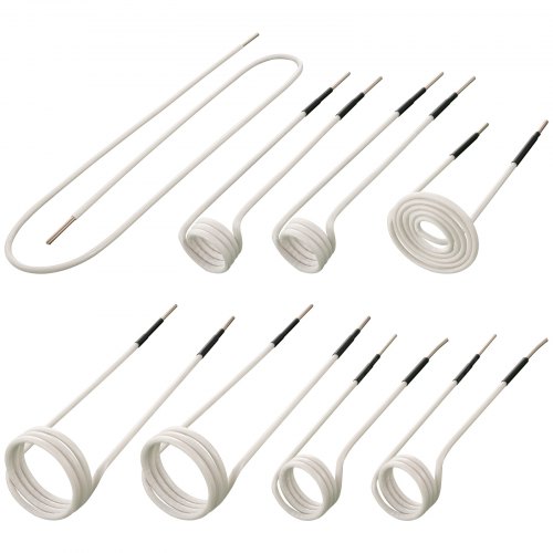 Magnetische Induktionsheizung
