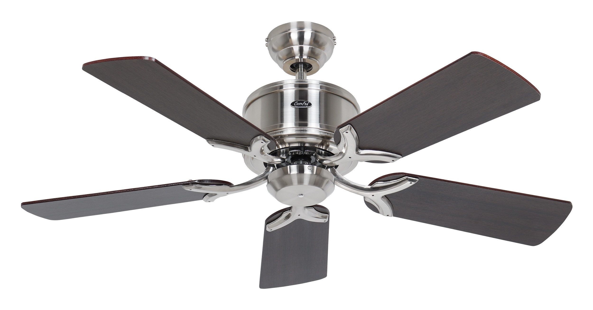 Deckenventilator DC Deckenventilator Eco Elements 103 Chrom