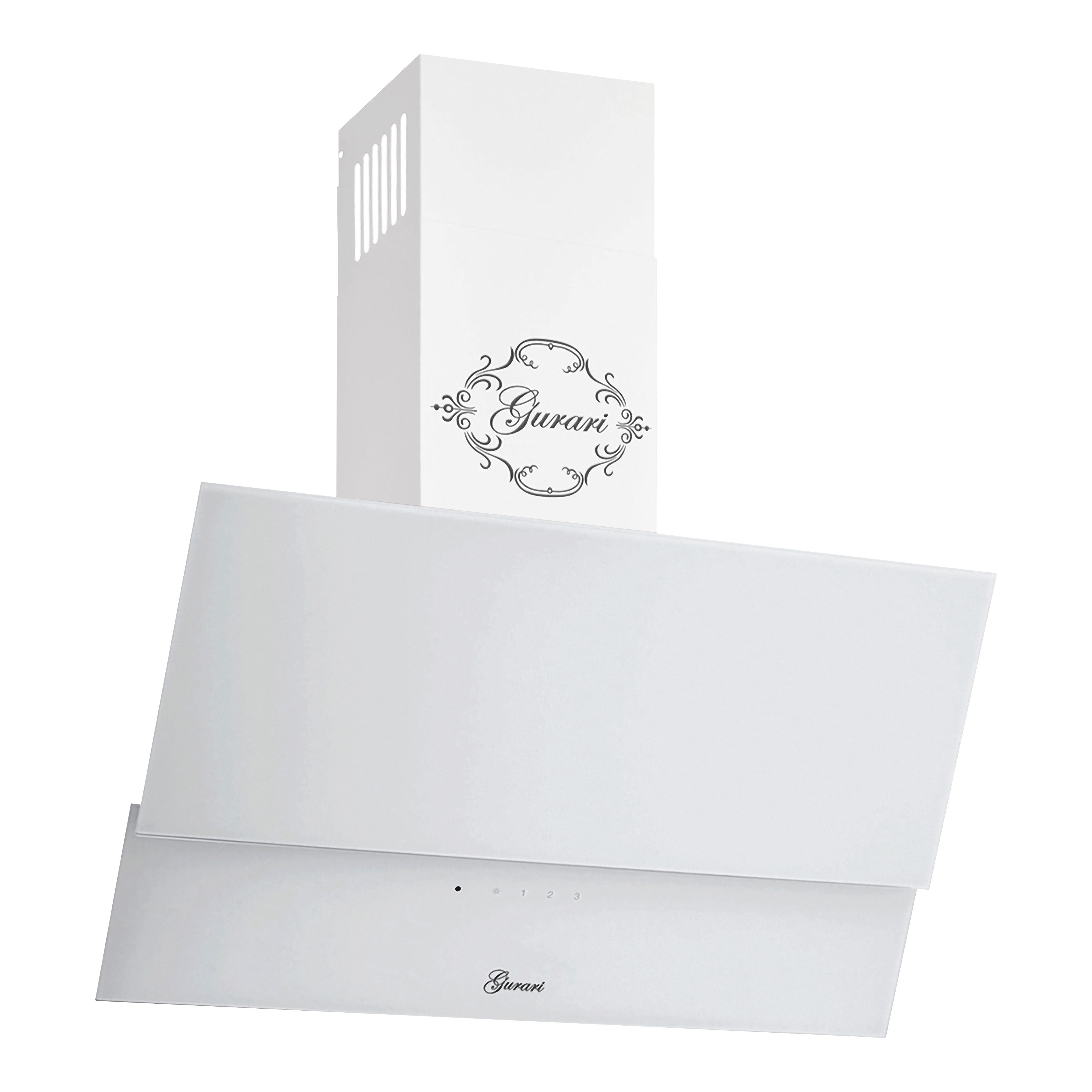 Kopffreihaube GCH 268 WH 6 Prime...1
